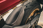 CNC Racing Rear Mudguard for MV Agusta – Carbon - CNC Racing image 4
