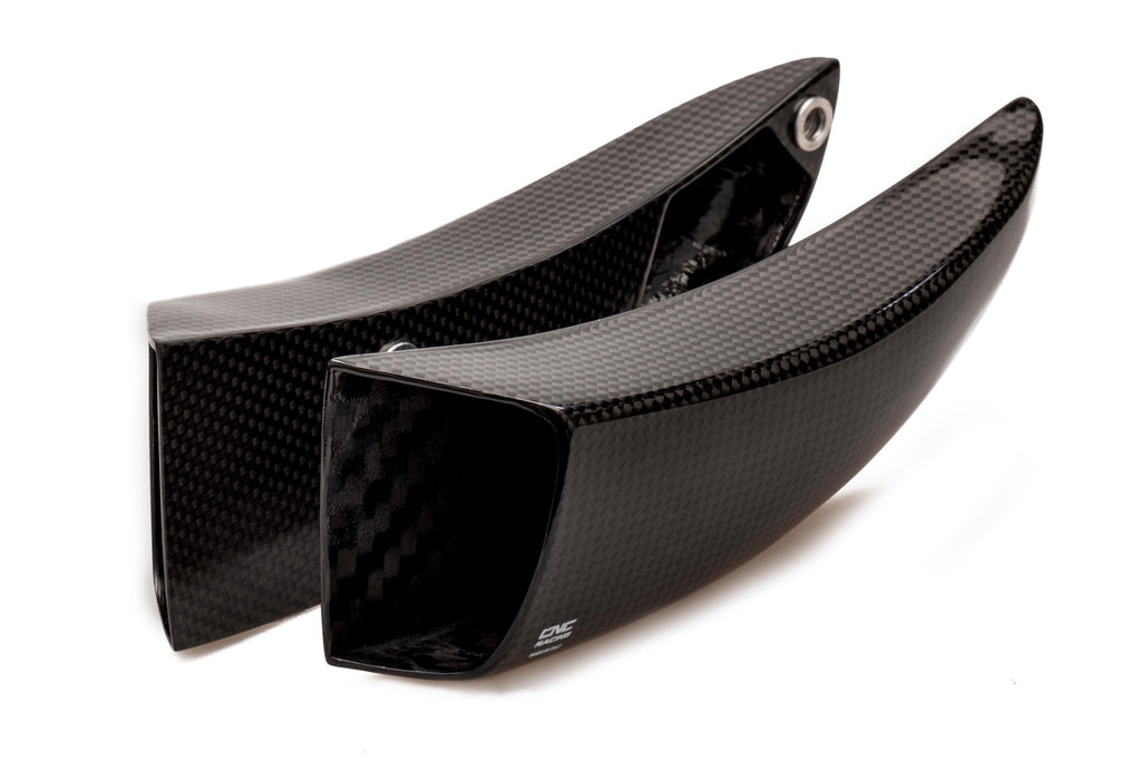 CNC Racing GP DUCTS – Front brake cooling system - CNC Racing