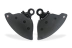 CNC Racing GP DUCTS EVO – Front brake cooling system Ducati Panigale / Streetfighter – Carbon Matt