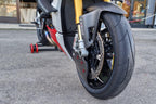 CNC Racing GP DUCTS EVO – Front brake cooling system – Carbon Glossy – Pramac Racing - CNC Racing image 4