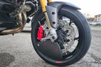 CNC Racing GP DUCTS EVO – Front brake cooling system – Carbon Matt - CNC Racing image 4