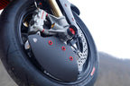 CNC Racing GP DUCTS EVO – Front Brake Cooling System – Carbon Glossy for Ducati - CNC Racing image 4