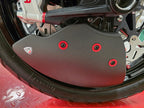 CNC Racing GP DUCTS EVO – Glossy Carbon Brake Cooling System for Ducati Multistrada V4 MY2025 - CNC Racing image 6