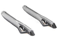 CNC Racing Front Fork Protection Matt Carbon for Ducati Scrambler - CNC Racing