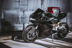 CNC Racing Front Fender Carbon for Ducati 899, 959, 1199 and 1299 Panigale - CNC Racing image 3