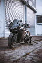 CNC Racing Front Fender Carbon for Ducati 899, 959, 1199 and 1299 Panigale - CNC Racing image 2