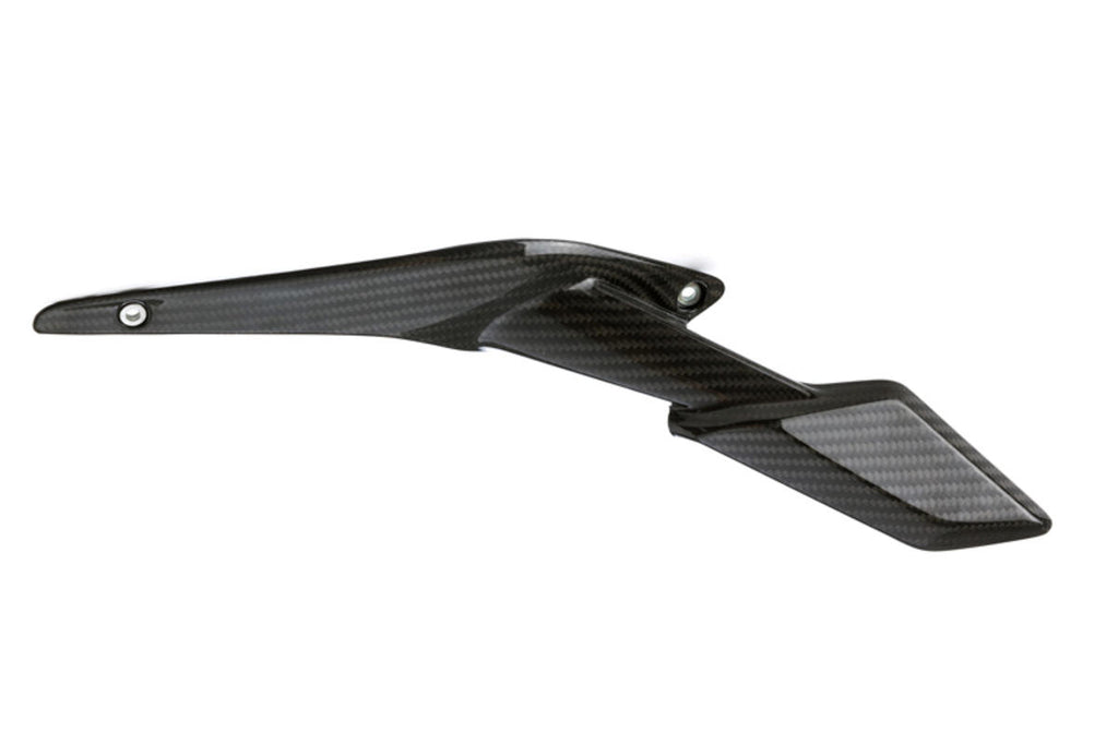 CNC Racing Lower Chain Guard Carbon for MV Agusta - CNC Racing