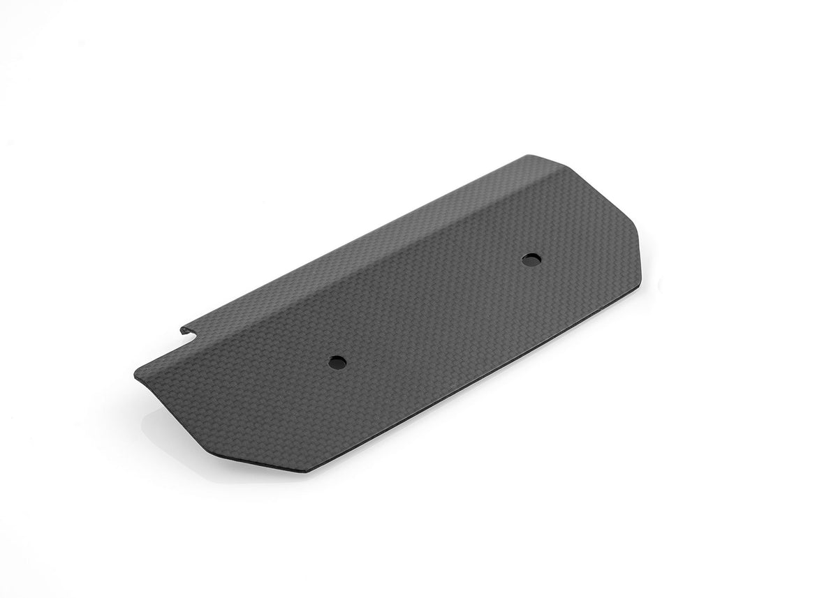 CNC Racing Crankcase Protection Carbon for Ducati - CNC Racing