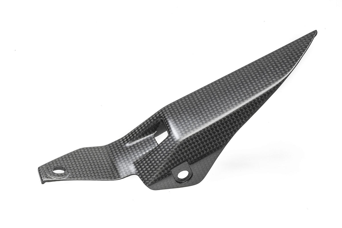 CNC Racing Protection Upper Chain for Ducati Sbk Panigale Series – Carbon - CNC Racing