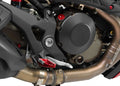 CNC Racing Clutch Oil Cover for Ducati - CNC Racing