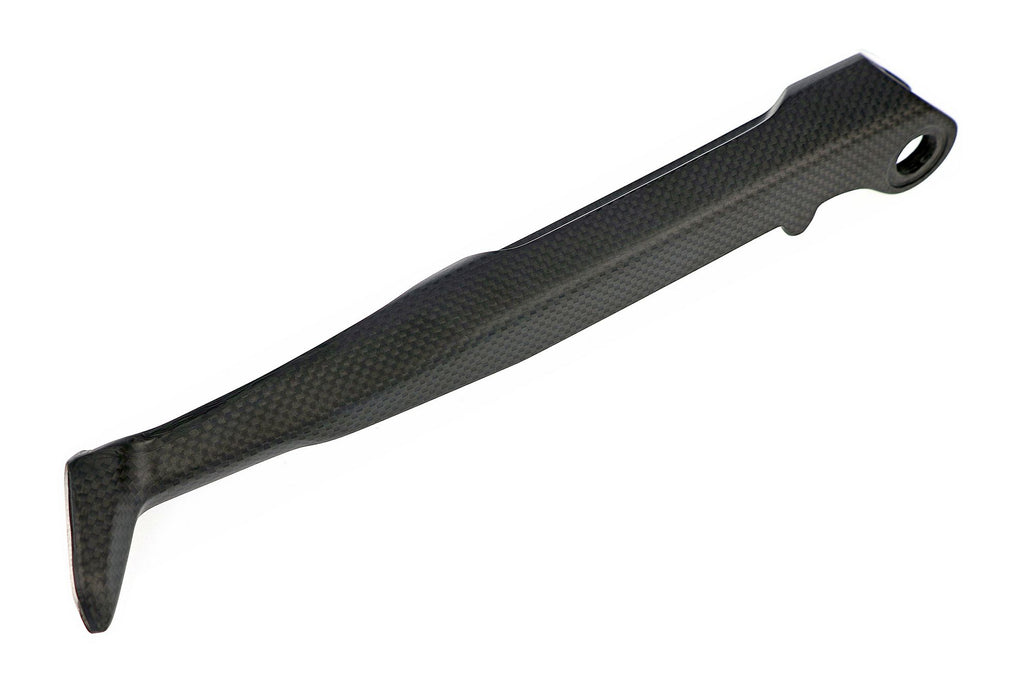 CNC Racing Side Stand for Ducati Panigale – Matt Carbon - CNC Racing image 3