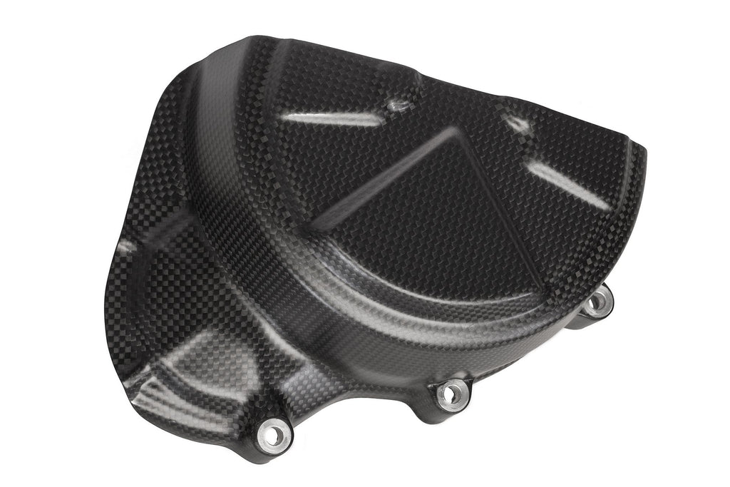 CNC Racing Generator Cover Carbpon for Ducati Panigale - CNC Racing