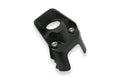 CNC Racing Ignition Switch Cover for Ducati Supersport – Carbon - CNC Racing