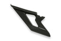 CNC Racing Lower Chain Guard for Ducati Multistrada – Carbon - CNC Racing