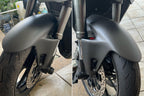 CNC Racing Front mudguard Ducati Panigale V4 – Matt Carbon - CNC Racing image 3