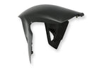 CNC Racing Front mudguard Ducati 955 Panigale V2 – Matt Carbon - CNC Racing image 2