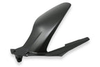 CNC Racing Rear Mudguard for Ducati Panigale V4 – Matt Carbon - CNC Racing