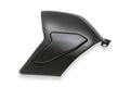 CNC Racing Swingarm Cover for Ducati Panigale V4 – Carbon - CNC Racing