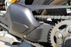 CNC Racing Swingarm Cover for Ducati Panigale V4 – Carbon - CNC Racing image 4