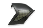CNC Racing Swingarm Cover for Ducati Panigale V4 – Carbon/Kevlar - CNC Racing image 2