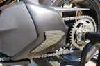 CNC Racing Swingarm Cover for Ducati Panigale V4 – Carbon/Kevlar - CNC Racing image 3