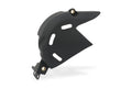 CNC Racing Front Sprocket Cover for Ducati Panigale V4 Streetfighter V4 – Carbon - CNC Racing