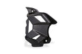 CNC Racing Voltage Regulator Cover for MV Agusta – Carbon - CNC Racing