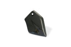 CNC Racing Starter Relay Solenoid Cover for MV Agusta – Carbon - CNC Racing