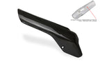 CNC Racing Exhaust Silencer Akrapovic Full System Heat Guard for Ducati Multistrada V4 – Carbon - CNC Racing