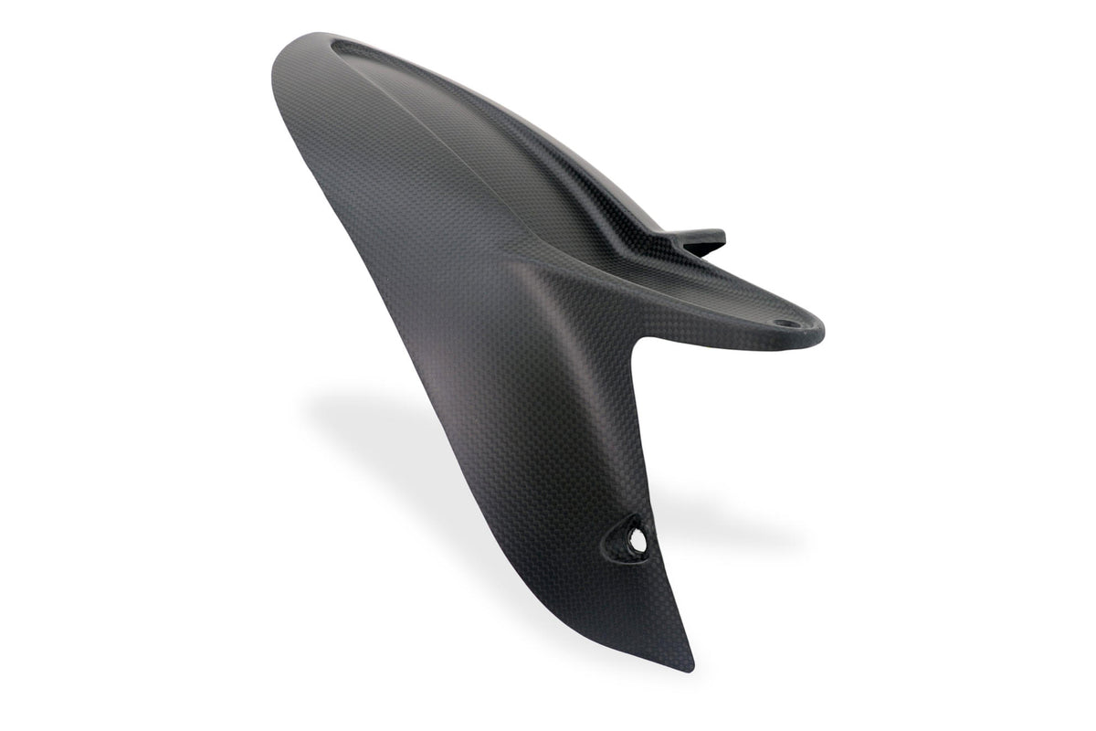 CNC Racing Rear Fender Carbon for Ducati - CNC Racing image 2