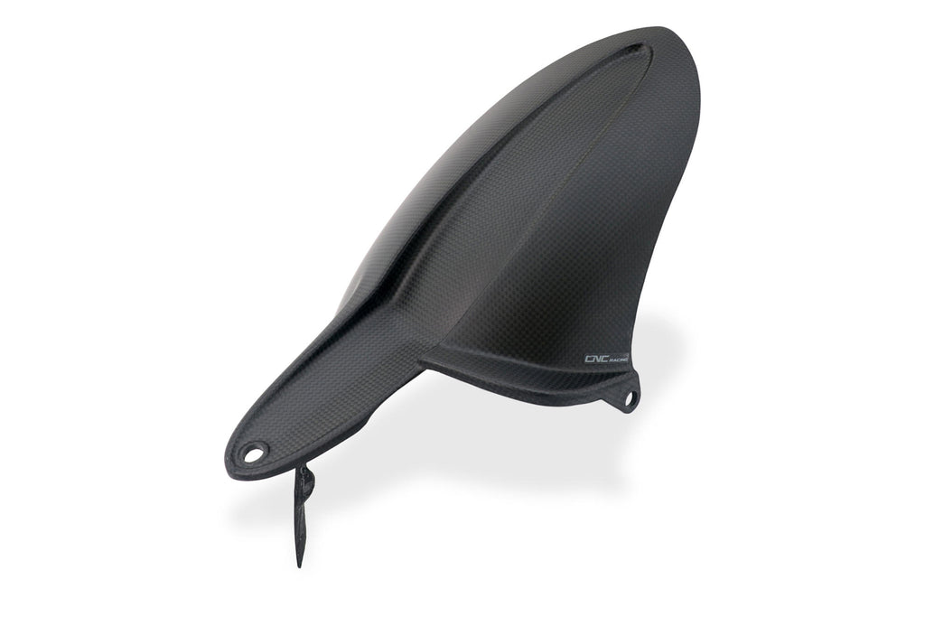 CNC Racing Rear Fender Carbon for Ducati - CNC Racing