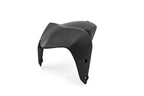 CNC Racing Front Mudguard for Ducati Monster – Matt Carbon - CNC Racing