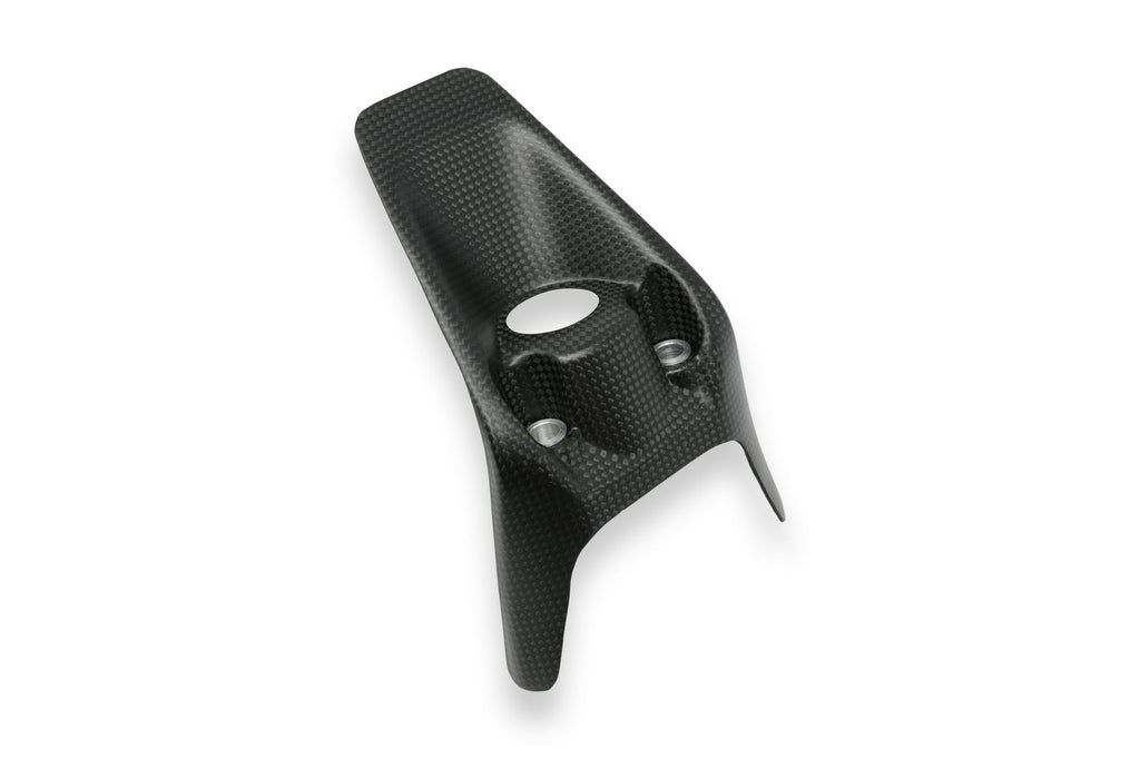CNC Racing Ignition Switch Cover for Ducati Monster 821 1200 - CNC Racing image 2
