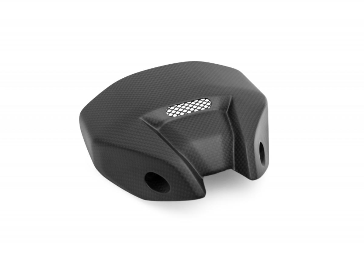 CNC Racing Headlight Fairing Cover for Ducati Monster 821 1200 - CNC Racing