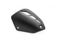 CNC Racing Side Exhaust Protection for Ducati Monster 821 - CNC Racing
