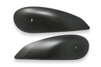 CNC Racing Side Cover Fuel Tank for Ducati Scrambler – Matt Carbon - CNC Racing