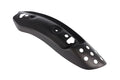 CNC Racing Exhaust Pipe Heat Guard Hold for Ducati – Matt Carbon - CNC Racing