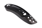 CNC Racing Exhaust Pipe Heat Guard Hold for Ducati – Matt Carbon - CNC Racing