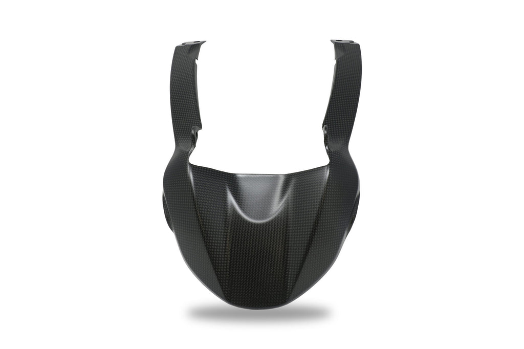 CNC Racing Rear Fender for Ducati Scrambler – Matt Carbon - CNC Racing image 2