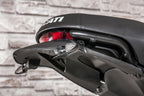 CNC Racing Rear Fender for Ducati Scrambler – Matt Carbon - CNC Racing image 3