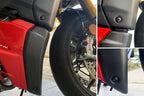 CNC Racing Screw Kit Radiator Side Panels for Ducati - CNC Racing image 2