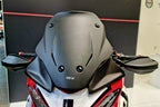 CNC Racing Air Deflectors for Ducati Multistrada V4 – Carbon - CNC Racing image 3