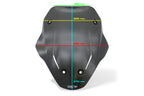 CNC Racing Sport Screen for Ducati Multistrada V4 – Carbon - CNC Racing image 6