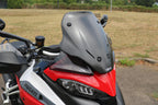 CNC Racing Sport Screen for Ducati Multistrada V4 – Carbon - CNC Racing image 4