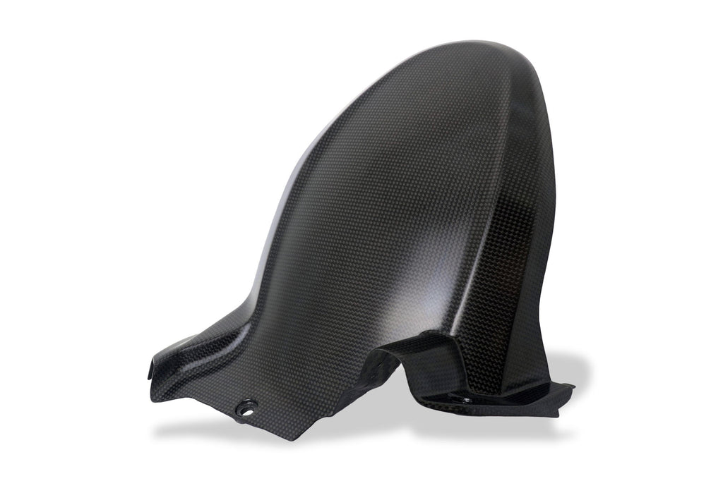CNC Racing Rear Mudguard for Ducati Multistrada V4 – Carbon - CNC Racing