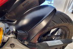 CNC Racing Rear Mudguard for Ducati Multistrada V4 – Carbon - CNC Racing image 3