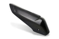 CNC Racing Exhaust Silencer Heat Guard for Ducati Multistrada V4 – Carbon - CNC Racing