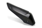 CNC Racing Exhaust Silencer Heat Guard for Ducati Multistrada V4 – Carbon - CNC Racing