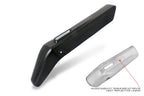 CNC Racing Exhaust Silencer Heat Guard for Ducati Multistrada V4 – Carbon - CNC Racing image 2