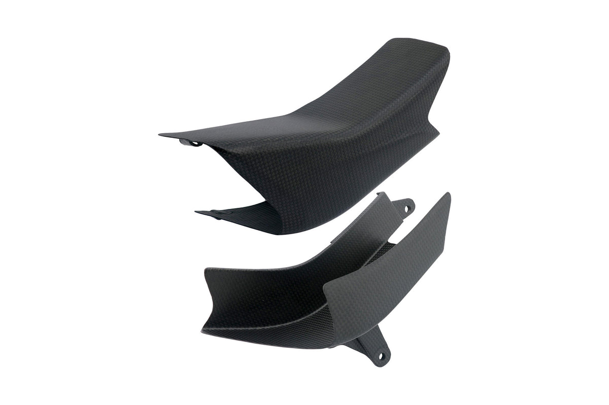 CNC Racing Winglets Kit for Ducati Multistrada V4 – Carbon - CNC Racing image 4